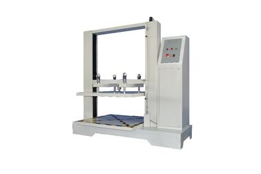 Box Compression Testing Machine price/ Carton Box Compression Strength Tester