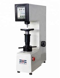 Digital Display Rockwell Hardness Tester For Metal 220V 50Hz 1 Year Warranty