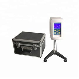 LY-2T HD Display Screen And Touch Screen Rotary Viscometer Test with precision ±1 For110V / 60Hz or 220V / 50Hz