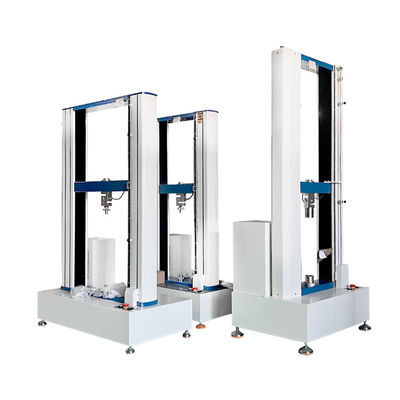 Liyi 10KN 100KN Custom Hydraulic Steel Bar Rebar Universal Tensile Strength Testing Machine with ±0.5% Accuracy