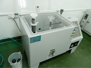 LCD Touch Screen Salt Spray Test Equipment For Environmental Testing With Factory Price