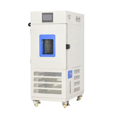 LIYI Temperature Humidity Test Chamber Camara De Temperatura Y Humedad Controlada Climate Test Chamber