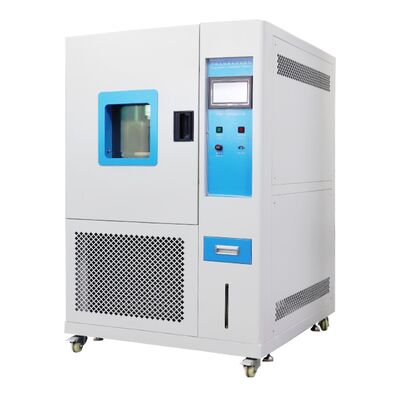 LIYI Programmable Environmental Test Room Impact Testing Chamber Temperature Humidity Cycling Chambers