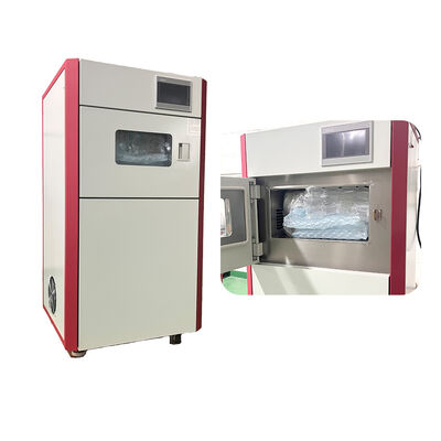 Liyi ASTM E96 Water Vapor Permeability Analyzer, Vapour Barrier Transmission Permeability (WVTR) Tester