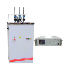 Plastic Industrial Use Heat Vicat Point Testing Machine/Appartus