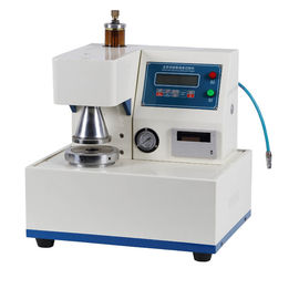 Paper Testing Instruments / Bursting Strength Tester 445×425×525mm Dimention