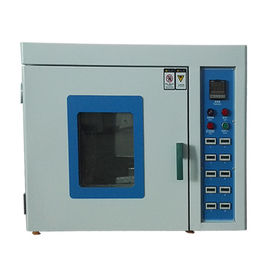 SS Temperature Tape Adhesion Durative Tested Equipment RT~200 Centidegree