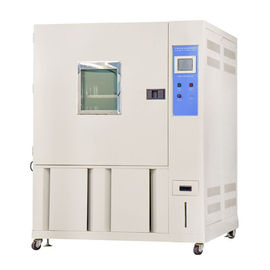1000L Temperature Humidity Test Chamber with R404A Refrigerant