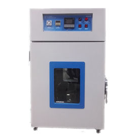 High Stability Industrial Oven With PID Thermostat Or PLC Controller