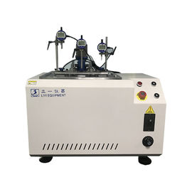 Electronic Thermal Deformation Vicat Softening Point Temperature Tester