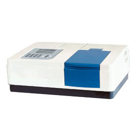 Digital Textiles Formaldehyde Tester / Formaldehyde Content Tester For Electronic