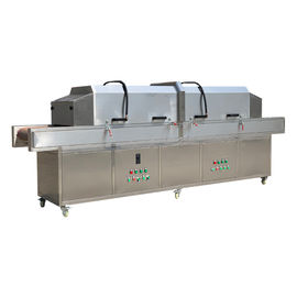 Stainless Steel Ultraviolet Disinfection Machine / UV Sterilizer Machine