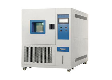 High Low Temperature Environmental Test Chamber Stainless Steel Material