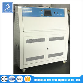 40W Programmable UV Accelerated Wearthering lab tester