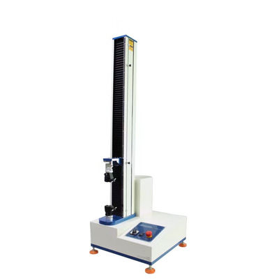 ASTM D903 Universal Tensile Testing Machine 0.5~1000mm/Min