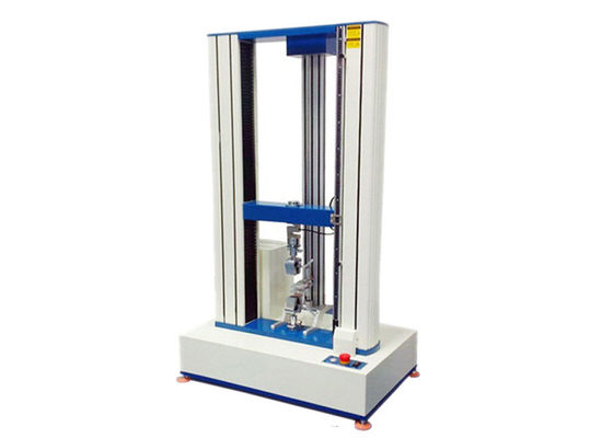 Universal Double Column Strength Tensile Testing Machine 300KN Load