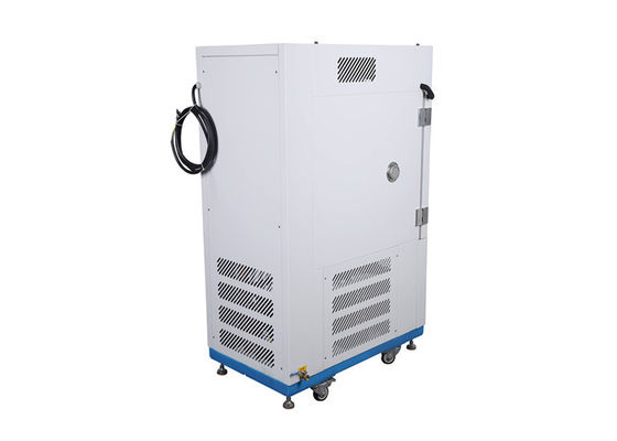 Programmable Constant Temperature And Humidity Test Chamber 150L