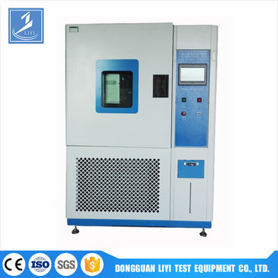 Environmental Simulation Temperature Humidity Testing Equipment Customized Capacity