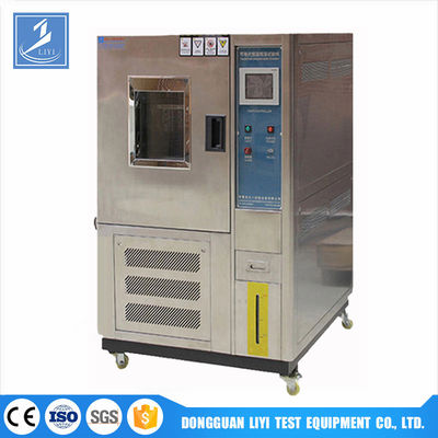 Customized Stability Test Chamber Environmental Lab Testing Equipment 80L