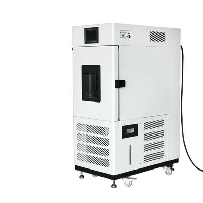 Environmental Chamber Humidity For Laboratory And Industrial Workshops