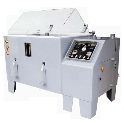 80cm2/H Atmosphere Salt Spray Test Chamber 108L/270L/600L/700L/1000L Volume