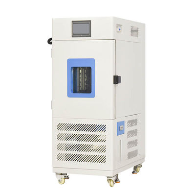 LY-280  Easy Operation programmable Temperature Humidity Testing Chamber with automatic cycle water supply system