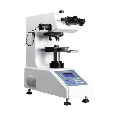 Digital Micro Vickers Hardness Tester  / Hardness Testing Equipment