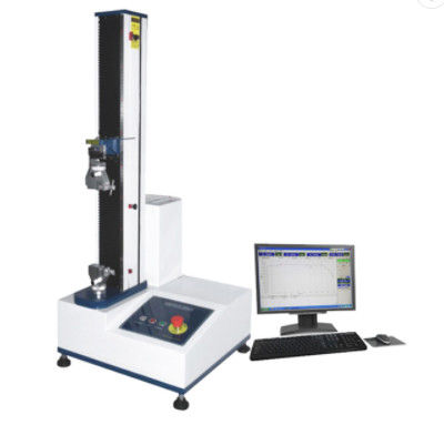 5000N Pull Test Machine , Liyi AC220V Tensile Strength Testing Machine