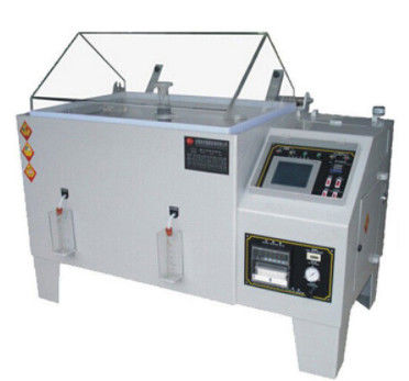 Liyi ASTM B117 270L Salt Spray Test Chamber For Solar Panel