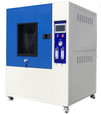 Ipx2 Ipx3 Ipx4 Sand And Water Resistance Rain Spraying Tester Price Environmental Dust Test Chamber