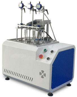 Liyi Rubber Testing Automatic Apparatus HDT Vicat Test Machine