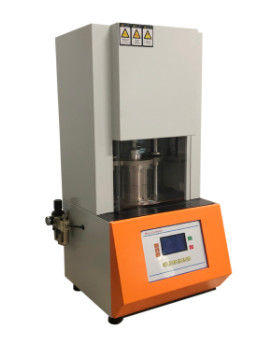 Liyi Multi-Function Computer Control Rotorless Rubber Rheometer