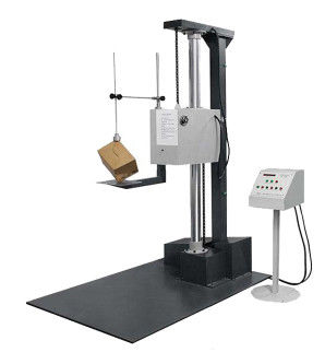 Liyi Box Test Machine Package Drop Test Equipment