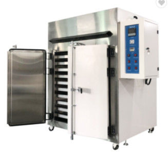 Liyi Industrial Dryer Machine Drying Oven Electric Motors