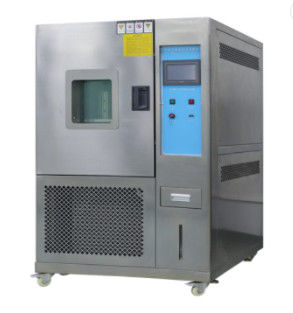 ODM Temperature Humidity Environmental Chamber With French Tecumseh