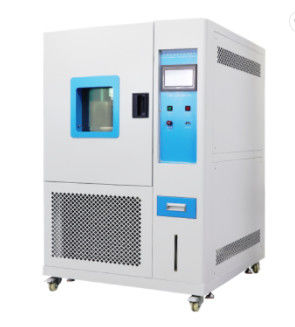 Visible Humidity And Temperature Controlled Chamber Environmental Friendly