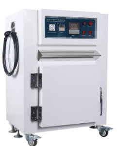 Liyi Laboratory Types of Hot Air Drying Oven