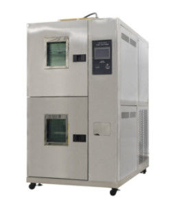 Liyi Heat Cold Cycling Chamber Temperature Tester Thermal Shock Machine