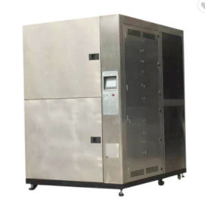 Stability Resistance Rapid-rate Cycle Cold Thermal Shock Test Chamber