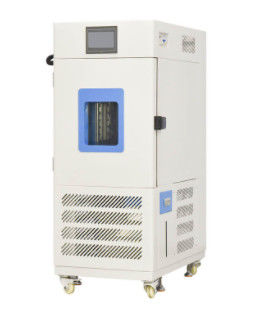 Environmental Temperature And Humidity Control Cabinet Conditioning Chamber