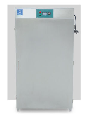 Automatic Control Ozone Disinfection And Sterilizer Cabinet