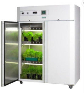 Digital Display Artificial Plant Growth Chamber Box Climate Incubator For Seed Germination