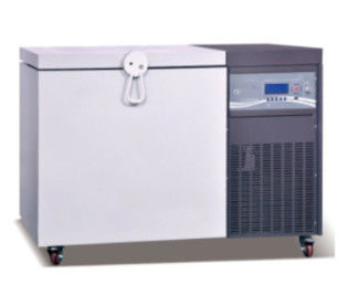 Low Temperature Freezer Temperature Controller Ultra Low Storage Box Cabinet