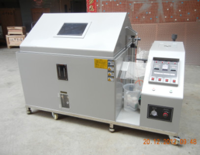 LIYI Programmable Fog Corrosion Testing Cabinet Salt Spray Test Equipment