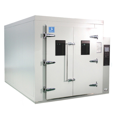 Low Temperature Constant Temperature Humidity Test Chamber Environmental