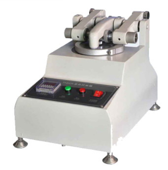 Laboratory Taber Wear Abrasion Testing Machine / Equipment