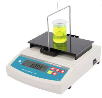 Plastic Impact Testing Machine , Liquid Density Measurement Instruments