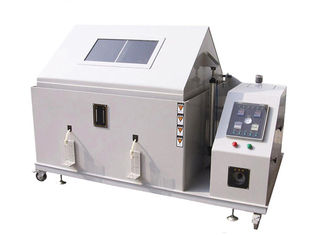 108L Neutral acetic acid Salt Spray Test Chamber Custom corrosion test chamber