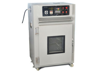 200V customized intelligent temperature controller Industrial vacuum Drying Oven For laboratory
