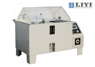 Large Capacity 800L Programmable Salt Spray Test Chamber For Alkaline Corrosive Test